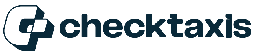 Check Taxis Logo